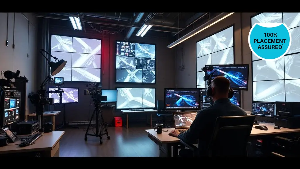 DigiAura Animation, VFX & Design Specialist Program